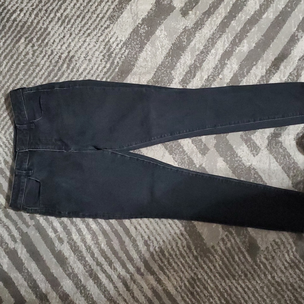 American eagle hi-rise jegging size 12L